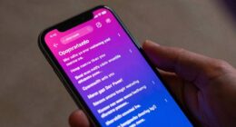 transforming speech into text