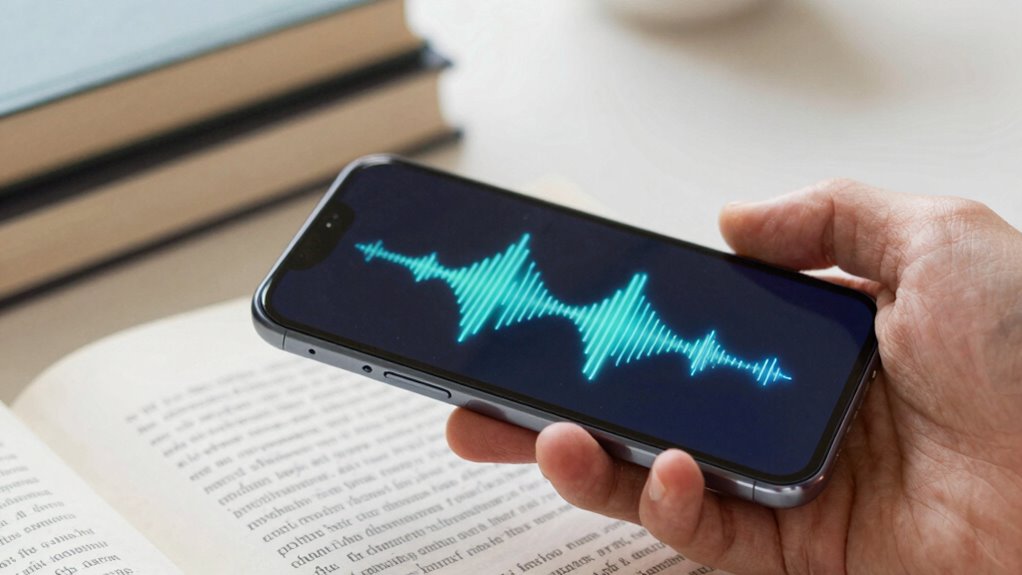 How Text-to-Speech Helps Low Vision Users Handle Printed Material 2 tts enhances accessibility and independence