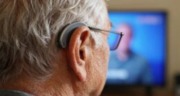 tv audio clarity preference