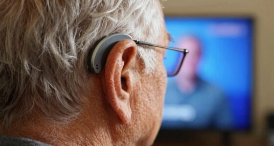 tv audio clarity preference