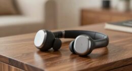 tv audio enhancement devices