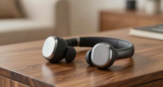 tv audio enhancement devices