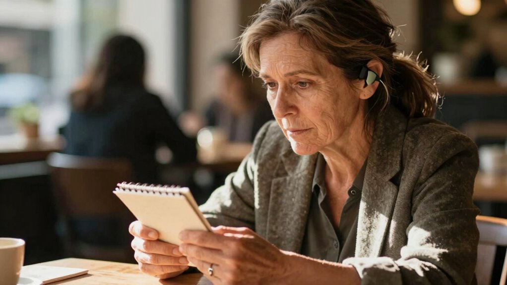 understanding late deafened adults
