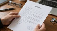 understanding va decision letters
