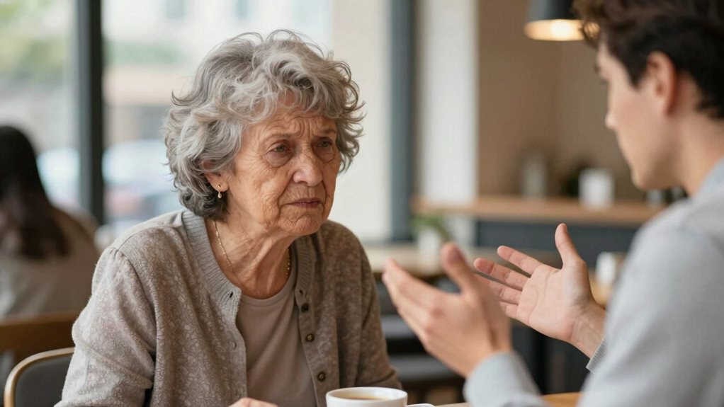 unspoken auditory difficulties daily