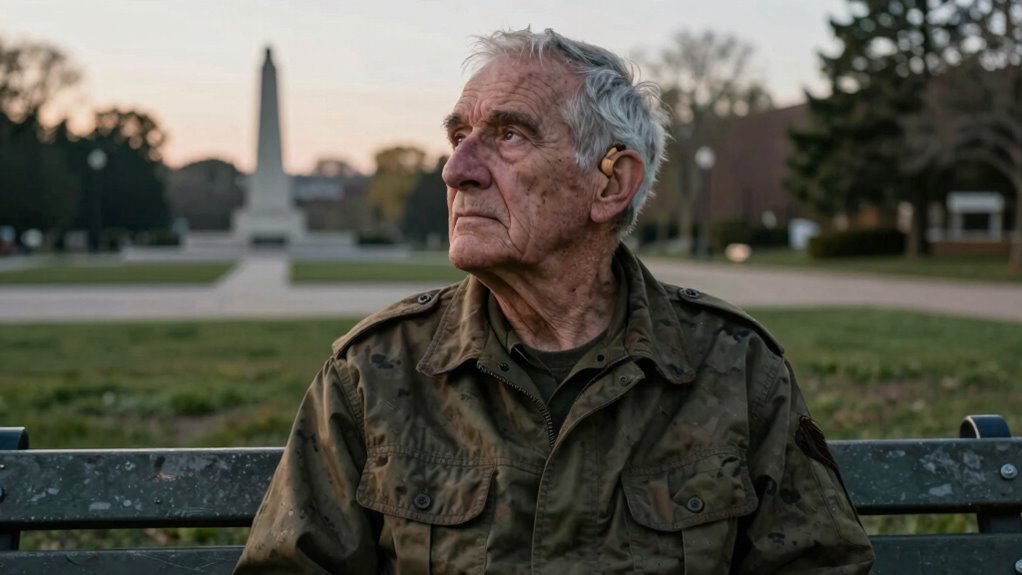 untreated hearing loss harms mental health