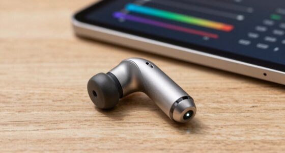 updating hearing device software