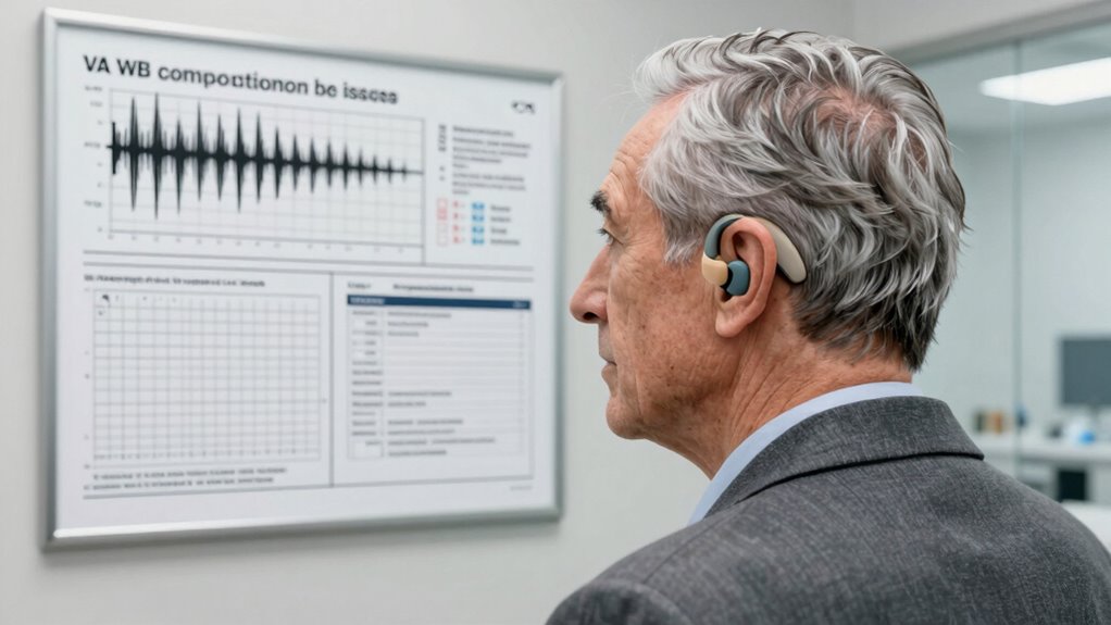 The Difference Between VA Health Care and VA Compensation for Hearing Issues 3 va hearing care and support