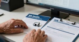 va hearing care benefits