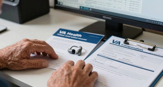 va hearing care benefits