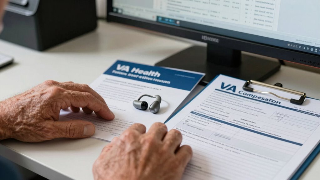 va hearing care benefits