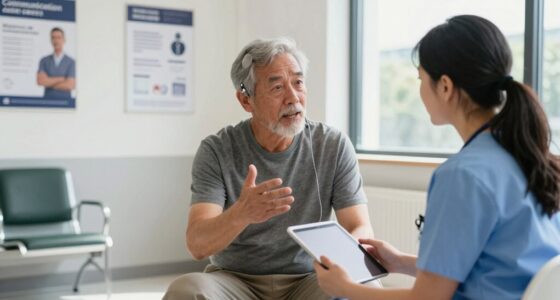 veterans communication rights advocacy