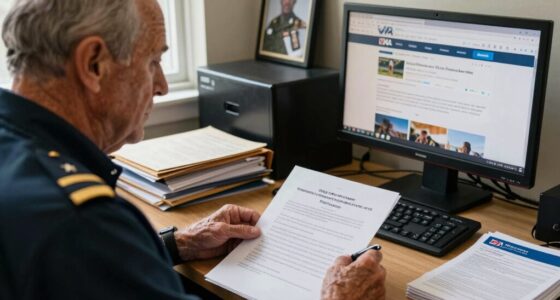 veterans hearing claim reopening