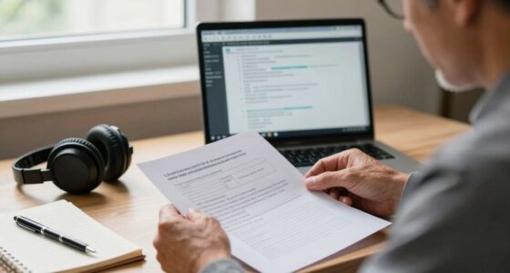 veterans hearing review preparation