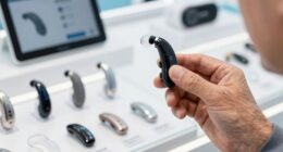 veterans hearing technology guidelines