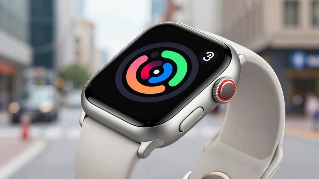 vibrations for deaf alerts