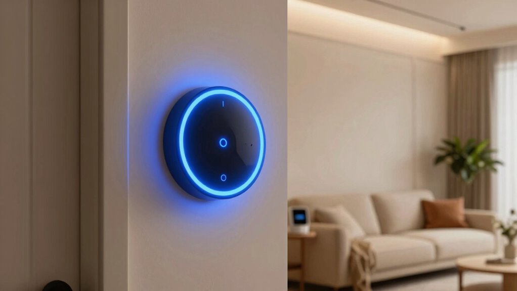 visual alerts for home safety