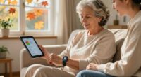 wearable fall detection devices