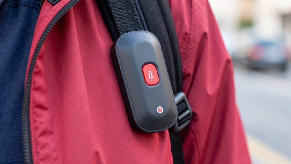 wearable safety technology advancements