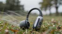 wind noise challenges hearing aids
