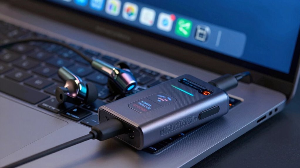 wireless audio system comparisons