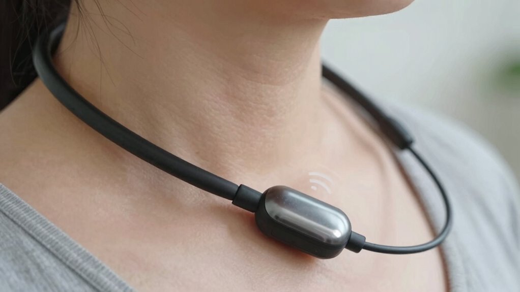 wireless hearing aid connectivity