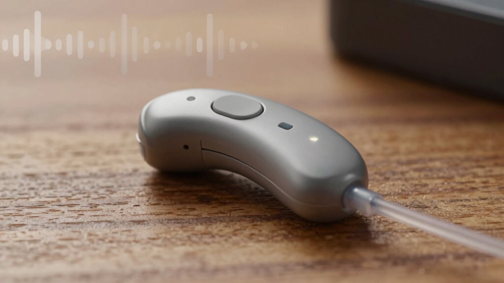 wireless streaming enhances clarity