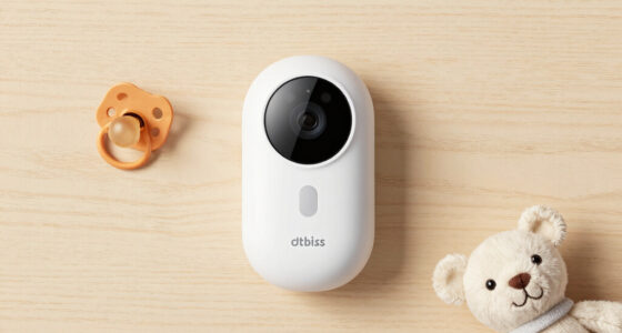 10 Best Baby Monitors With Vibration Alerts in 2026