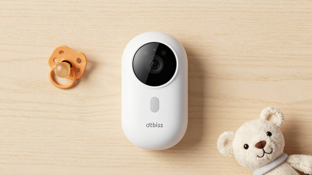 10 Best Baby Monitors With Vibration Alerts in 2026