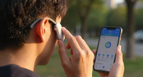 10 Best Behind-The-Ear OTC Hearing Aids With App Control In 2026