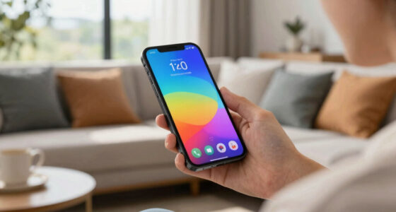 10 Best Best Caption Phones With Touch Screen in 2026