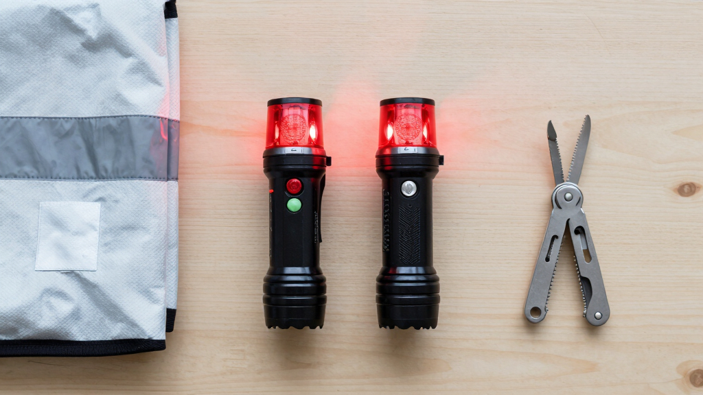 10 Best Best Flashlights With Emergency Strobe Mode in 2026