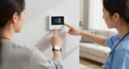 10 Best Caregiver Alert Systems for Hearing Impaired Adults in 2026