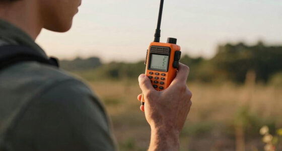 10 Best Emergency Weather Radios With Visual Indicators in 2026