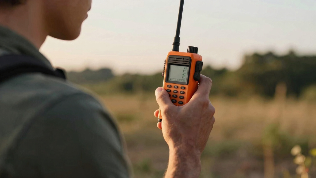 10 Best Emergency Weather Radios With Visual Indicators in 2026