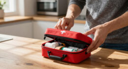 10 Best First Aid Kits for Accessible Home Preparedness in 2026