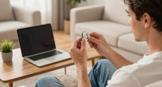 10 Best Hearing Aids for Adults with Moderate Hearing Loss Amazon in 2026