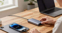 10 Best Multi-Device USB Charging Hubs for Assistive Tech in 2026