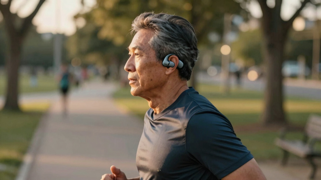 10 Best OTC Hearing Aids for Active Adults in 2026
