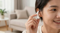 10 Best OTC Hearing Aids for Small Ears in 2026