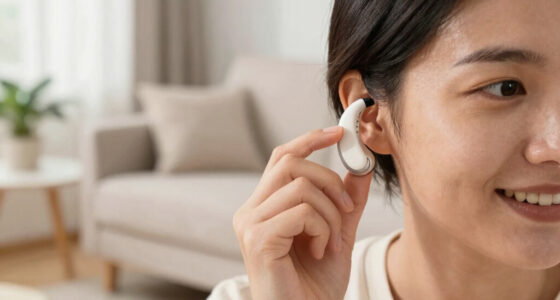 10 Best OTC Hearing Aids for Small Ears in 2026