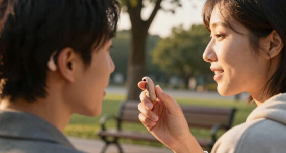 10 Best OTC Hearing Aids With Speech Enhancement in 2026