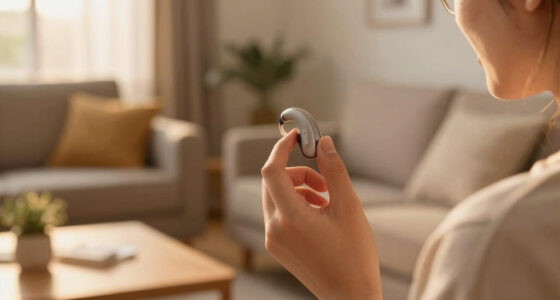 10 Best OTC Hearing Aids With Tinnitus Relief Modes in 2026