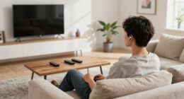 10 Best Personal Amplifiers for Watching TV in 2026