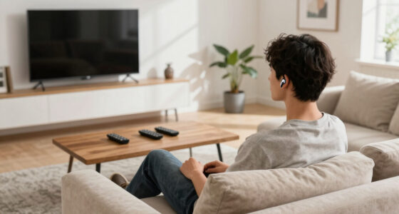 10 Best Personal Amplifiers for Watching TV in 2026
