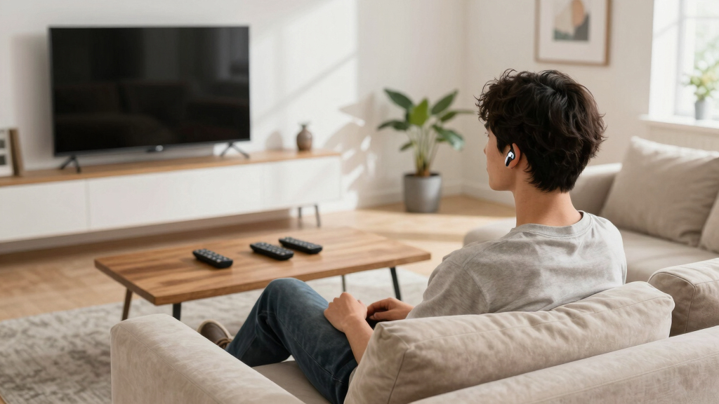 10 Best Personal Amplifiers for Watching TV in 2026