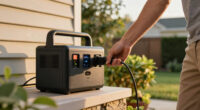 10 Best Portable Power Stations for Home Alert Systems in 2026
