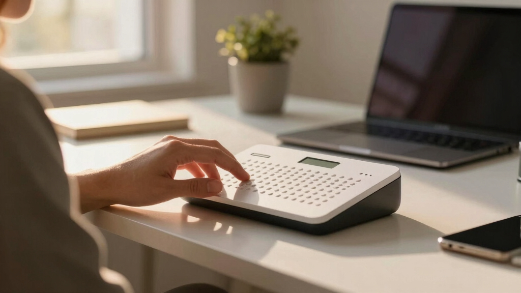 10 Best Premium Braille Aids on Amazon in 2026