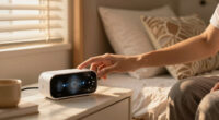 10 Best Vibrating Alarm Clock Systems for Deaf Users in 2026