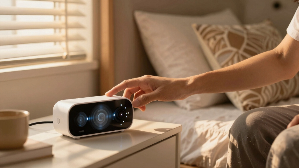 10 Best Vibrating Alarm Clock Systems for Deaf Users in 2026